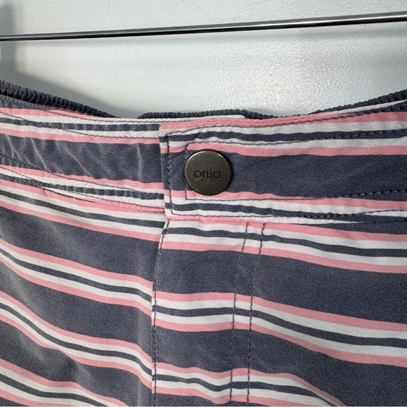 Onia‎ The Calder Swim Trunks Size Small - Picture 2 of 7